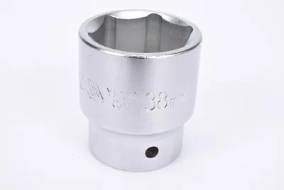 Zdjęcie produktu dla Nasadka 3/4 38 Mm 6-Kątna