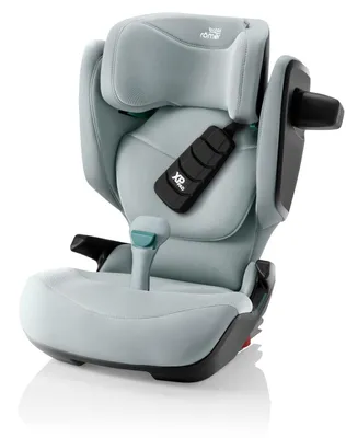 Produktbild von Britax Römer KIDFIX PRO i-Size Kinder Sitz 100-150 cm Auto Sitz Harbor Blue