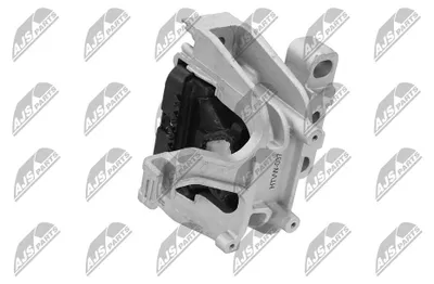 Produktbild von NTY Motorlager Hydrolager Vorne Rechts für VW TIGUAN (AD1) ZPS-VW-087