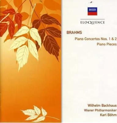 Image de Concertos pour piano n°1 & 2