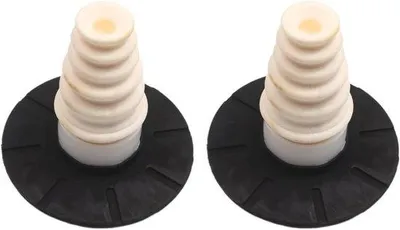 Produktbild von V-klasse Vito Aanslagbuffer Plus - Stopbuffer voor extra veeropname achteras