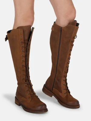 Produktbild von FELMINI WIDE FIT Stiefel Stiefel Leder