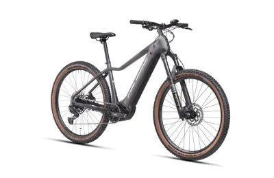 Produktbild von 27,5 Zoll E-bike Elektrofahrrad MTB Crussis 2025 ONE Guera 10.10 20Ah 720Wh 95Nm Rahmenhöhe 19"(47 cm) Grau/Matt