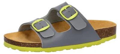 Productafbeelding van Pantoletten Bioline Kids, maat 41