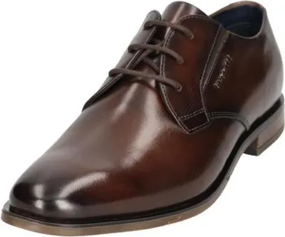 Produktbild von bugatti shoes bugatti man AFY 6100 dark brown 46