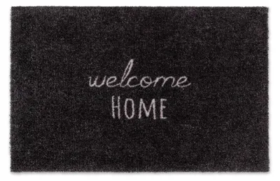 Productafbeelding van Astra deurmat HOMEDECO, zwart, 40 x 60 cm