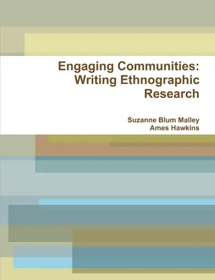 Produktbild von Engaging Communities