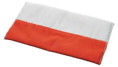 Produktbild von VERMOP TWIXTER Red 40 cm | 1 Stück