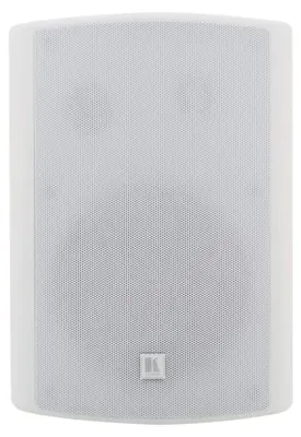 Produktbild von KRAMER Aktivlautsprecher-Set TAVOR-6-O Wandaufbau 50 Watt auto Off 1 aktiv 1passiv Lautsprecher