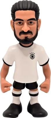 Zdjęcie produktu dla MINIX Football NT Niemcy Gündogan