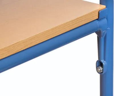 Produktbild von Fetra Versteifungsstrebe 1200x800mm