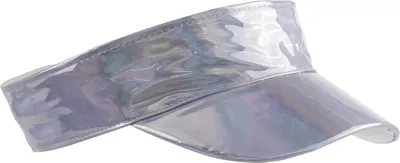 Produktbild von Sonnenblende Mütze silber