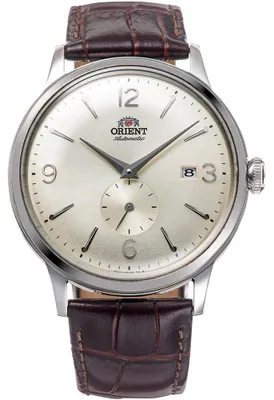 Imagen del producto de Orient - RA-AP0003S30B - Reloj de pulsera - Para hombre - Automático - Bambino