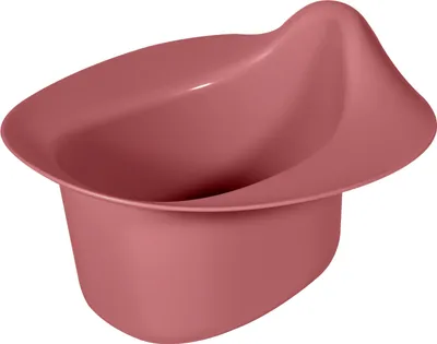 Zdjęcie produktu dla Kindsgut DA00112017N, Różowy, Monochromatyczny, Chłopak, dziewczyna, 220 mm, 140 mm, 230 mm