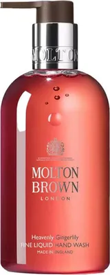 Produktbild von Molton Brown Ingwerlilie Handseife 300ml
