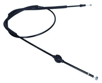 Produktbild von MAXGEAR Motorhaubenzug 32-1142 Vorne für AUDI A4 Avant (8K5, B8)