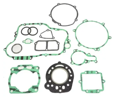 Productafbeelding van Motorblokset voor Kawasaki KX 125 88-89
