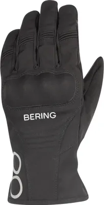 Obrázok produktu pre Rukavice Bering Tivano čierne 11