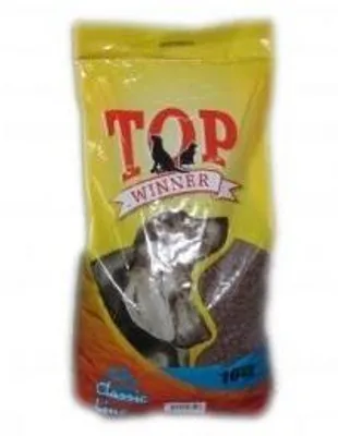 Productafbeelding van Topwinner Lam & Rijst brokken 10KG