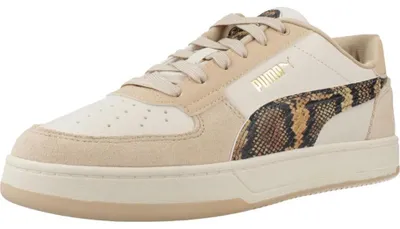Produktbild von PUMA CAVEN 2.0 SNAKE Sneaker Braun