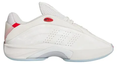 Produktbild von Adidas JI0351_680, Mehrfarbig, Cloud White,Pure Ruby,Chalk White