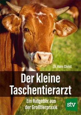 Produktbild von Der kleine Taschentierarzt