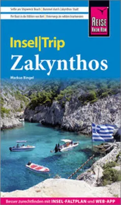 Image de Reise Know-How InselTrip Zakynthos