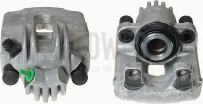 Produktbild von BUDWEG CALIPER Bremssattel Hinten Rechts für BMW 5 Touring (E39) 343105