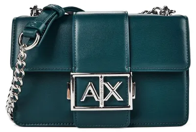 Zdjęcie produktu dla Torba na ramię Armani Exchange 19 cm