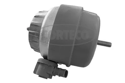 Produktbild von CORTECO Motorlager Links für AUDI A6 Avant (4F5, C6) 49461031