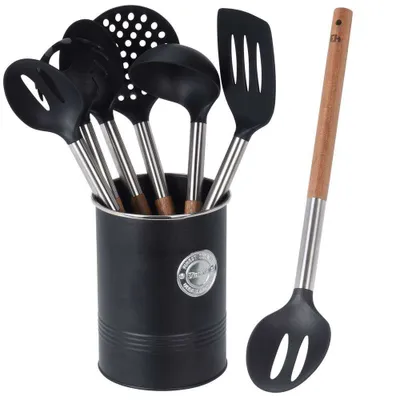 Obrázek produktu pro Sada kuchyňského náčiní 7 el.