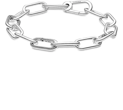 Produktbild von Pandora Me 599588C00 Armband Damen Link Chain Sterling-Silber 17,5 cm