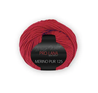 Produktbild von Pro Lana Merino Pur 125 50g (31)