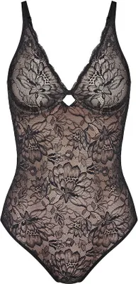 Produktbild von Triumph Amourette Charm BS Spitzenbody ohne Bügel, Größe 85C