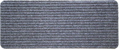 Productafbeelding van Astra binnenmat, RIB LINE MINI, grijs, 25 x 60 cm