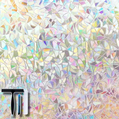 Immagine prodotto di Pellicola oscurante per finestre, senza colla, 90 x 200 cm