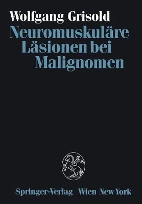 Produktbild von Neuromuskuläre Läsionen bei Malignomen