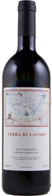 Produktbild von Terra di Lavoro IGT - 2011 - 1,5 lt. - Galardi Azienda Agricola