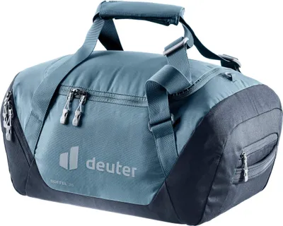 Produktbild von Deuter Duffel 35 Reisetasche, Atlantik/Tinte