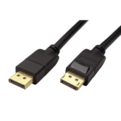 Obrázek produktu pro ROLINE 11445811 2 m DisplayPort Black