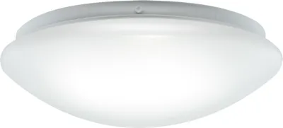 Zdjęcie produktu dla Plafon z czujnikiem ruchu LEON LED C MVS 16W 1650lm 4000K IP44 03530 Strühm