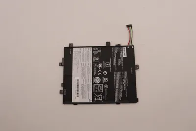Image de Lenovo Batterie interne 2c 39Wh LiIon SMP (5B10W13915)