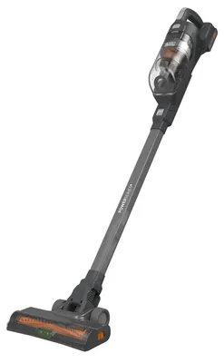 Image de Black & Decker Akku-Stielsauger, 18V/2,0Ah 2in1