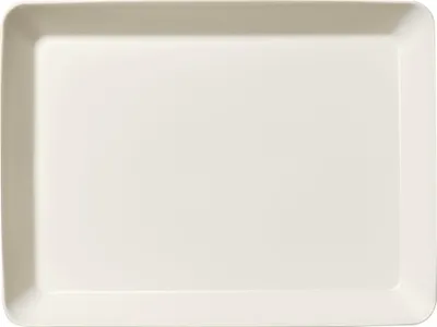 Image de iittala Teema plat 24 x 32 cm blanc