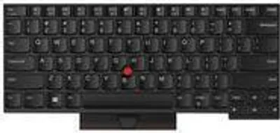 Immagine prodotto di Tastiera Lenovo (US ENGLISH) (01HX488)