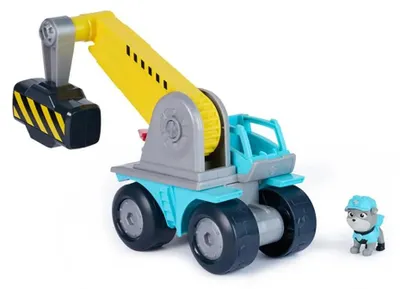 Obrázek produktu pro Rubble & Crew 6074960, 3 rok/roky, Vícebarevný