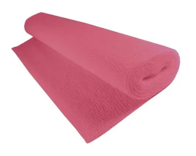 Produktbild von Krepina włoska 50 x 250 cm 180 g orchidea