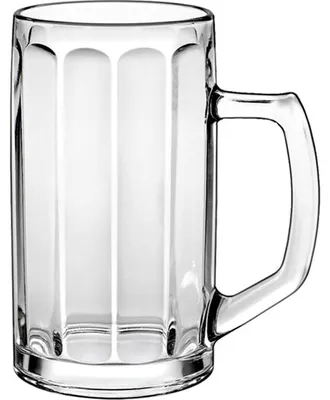 Produktbild von Brema Ottica Bierseidel 0,25l /-/ - 6 Stück