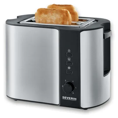 Produktbild von SEVERIN Automatik-Toaster AT 2589