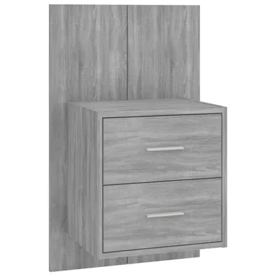 Produktbild von VidaXL 816960, Eiche, Holz, 50 kg, 485 mm, 325 mm, 800 mm